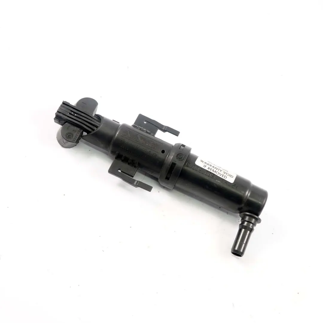 BMW F10 Schein Werfer Hoch Druck Düse Spritze Waschen Vorne Rechts - SKU 7377668 - Teilenummer 7377668