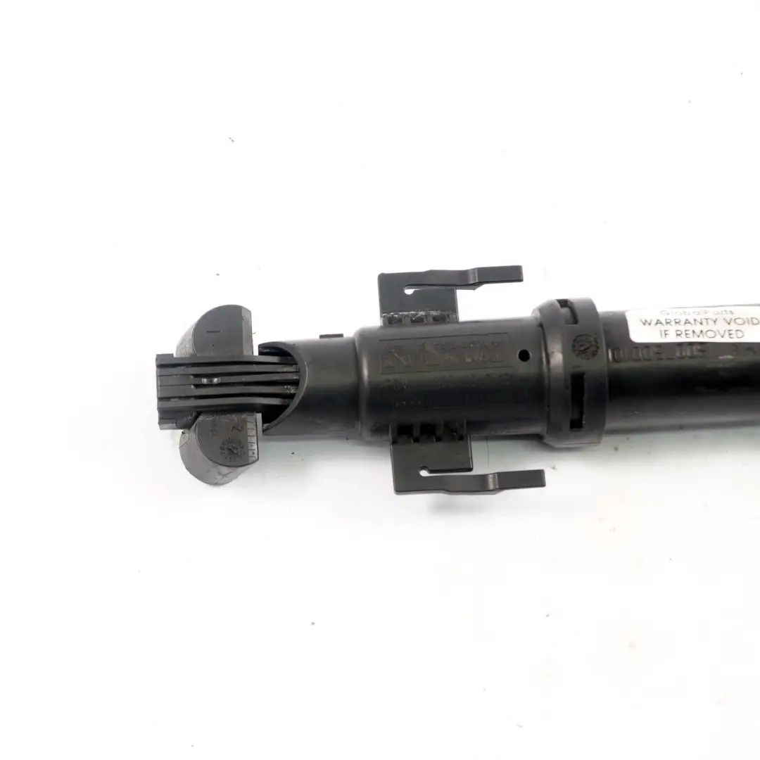 BMW F10 Schein Werfer Hoch Druck Düse Spritze Waschen Vorne Rechts - SKU 7377668 - Teilenummer 7377668