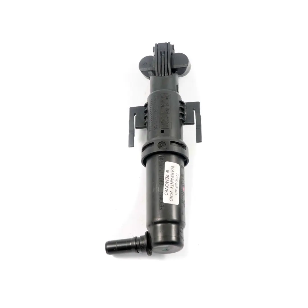  Ugello Lavafari BMW F10 Getto Di Spruzzo Per Pulizia Lampada Destro - SKU 7377668 - Numero di parte 7377668