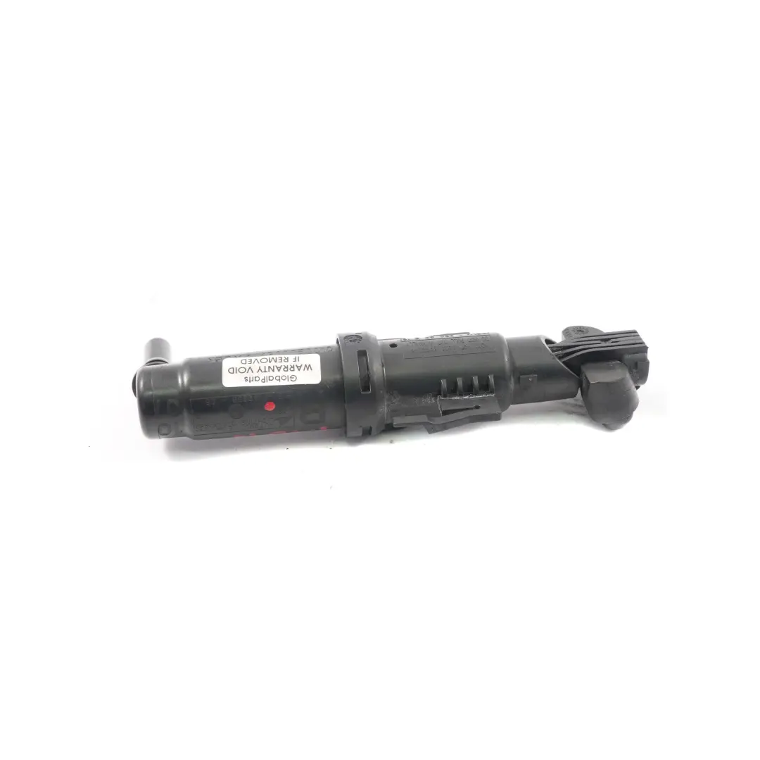  Ugello Lavafari BMW F10 Getto Di Spruzzo Per Pulizia Lampada Destro - SKU 7377668 - Numero di parte 7377668