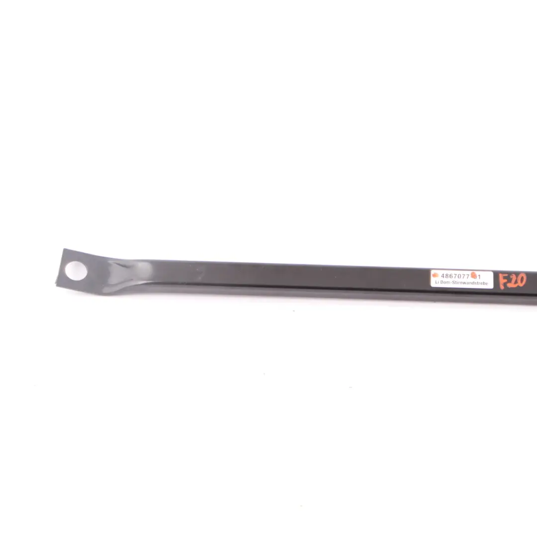 Domstrebe Links 5161 BMW 1 2 3 er F20 F21 F22 F30 F31 - SKU 7377777 - Teilenummer 7377777