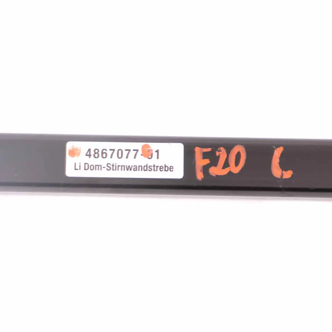 BMW 1 2 3 F20 F21 F22 F30 F31 Antirapprochement a Gauche 5161 - SKU 7377777 - Numéro de pièce 7377777
