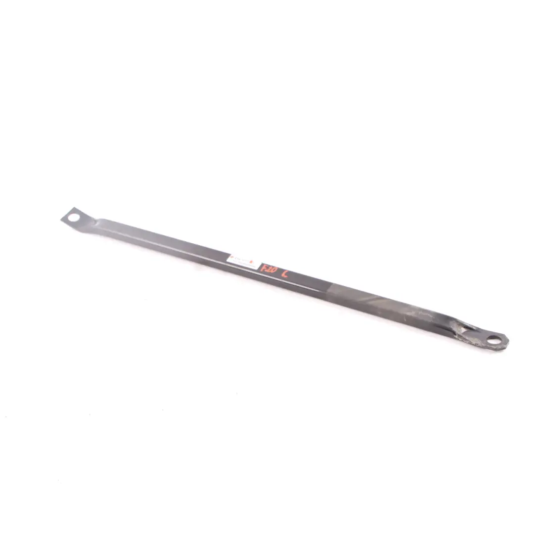 Domstrebe Links 5161 BMW 1 2 3 er F20 F21 F22 F30 F31 - SKU 7377777 - Teilenummer 7377777