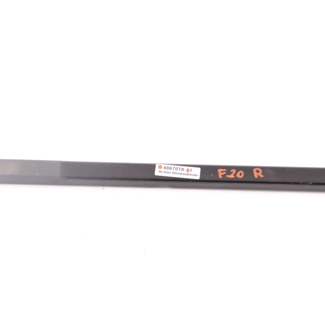 BMW 1 2 3 F20 F21 F22 F30 Antirapprochement Droite - SKU 7377778-1 - Numéro de pièce 7377778