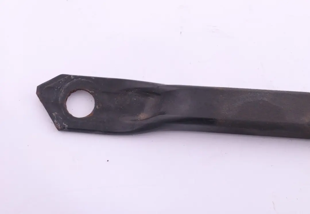 BMW F20 F21 F22 F30 Barra Soporte Transversal Izquierda Derecha Juego - SKU 7377778 - Número de pieza 7377778