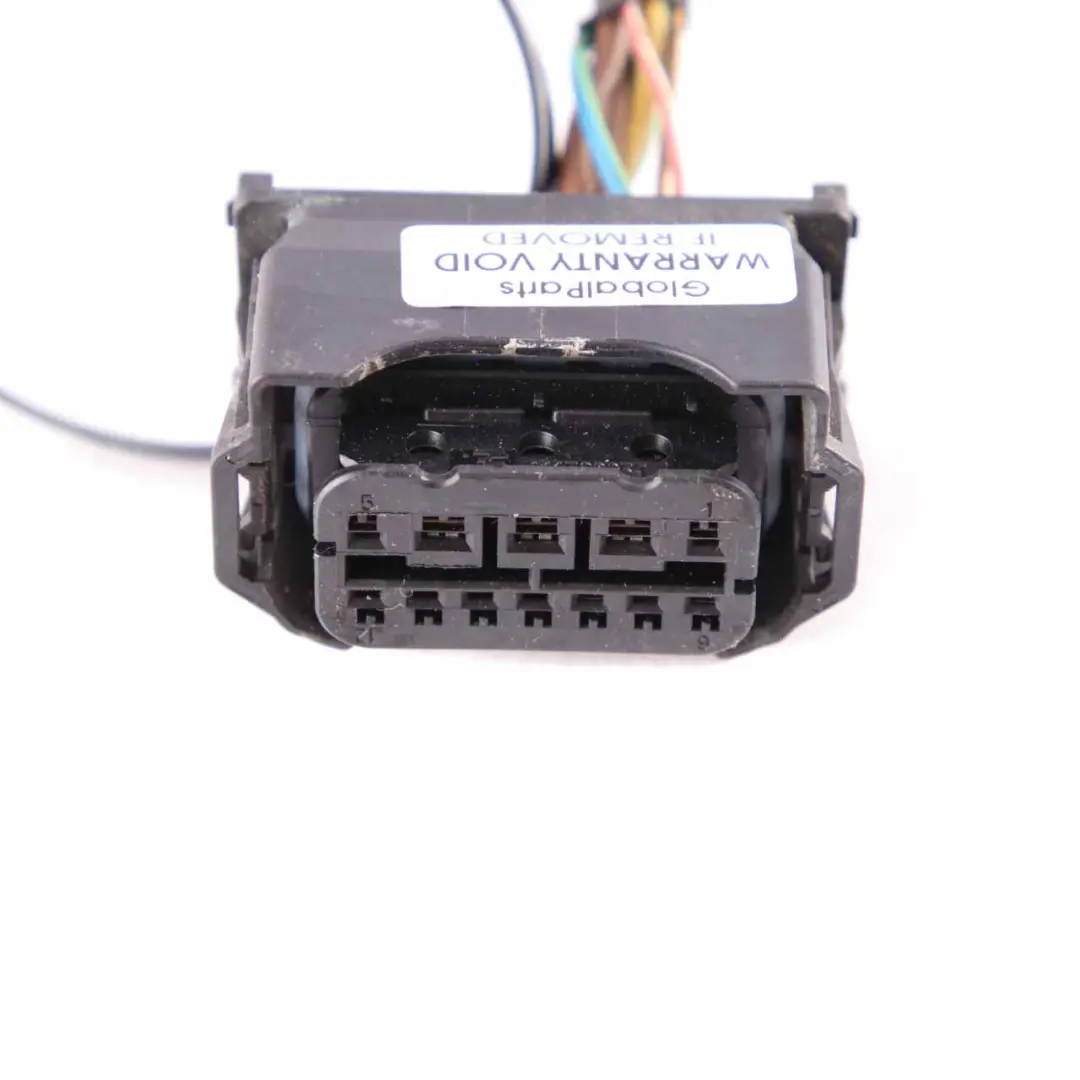  Headlight Plug BMW F32 F80 M3 F82 M4 Bi-Xenon Left N/S Wiring Socket 6925638 - SKU 7377845-1 - Part number 7377845