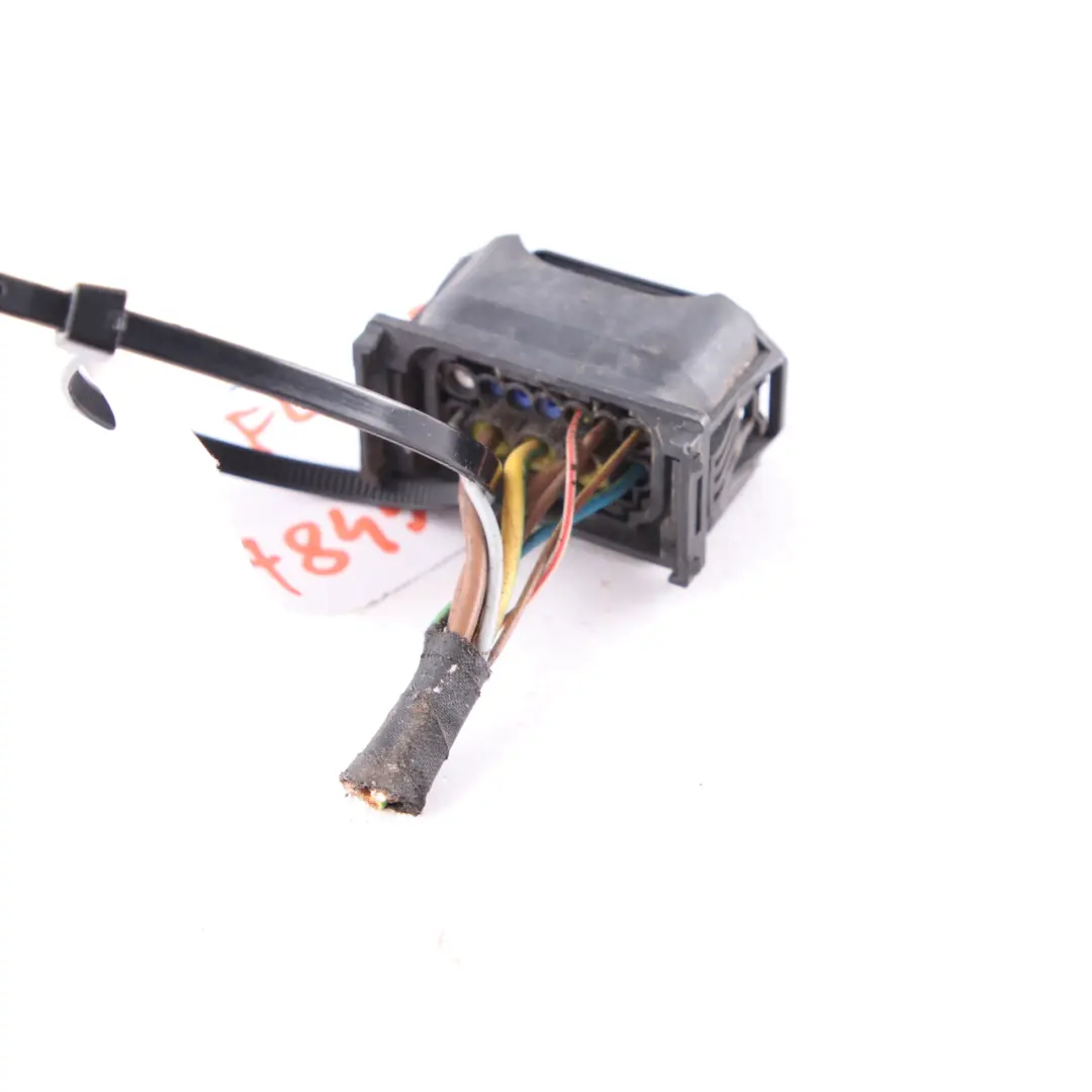 BMW F32 F80 M3 F82 M4 Presa Cablaggio Faro Bi-Xenon Sinistro 6925638 - SKU 7377845-1 - Numero di parte 7377845