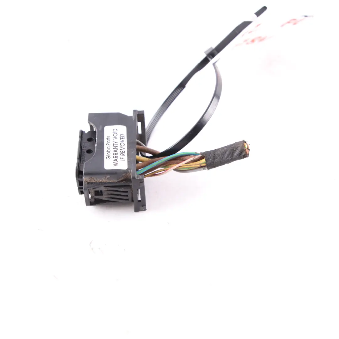  Headlight Plug BMW F32 F80 M3 F82 M4 Bi-Xenon Left N/S Wiring Socket 6925638 - SKU 7377845-1 - Part number 7377845