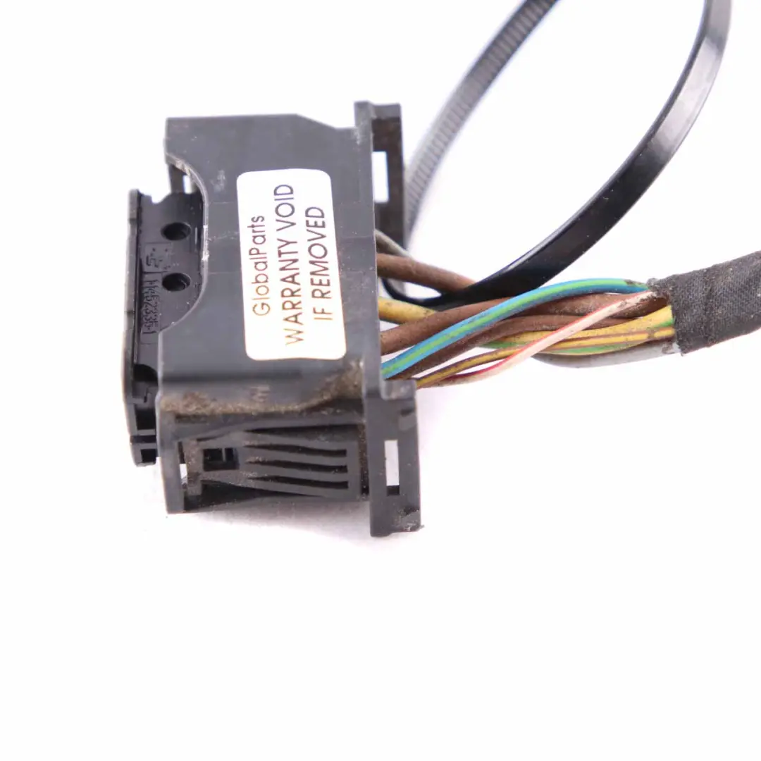  Headlight Plug BMW F32 F80 M3 F82 M4 Bi-Xenon Left N/S Wiring Socket 6925638 - SKU 7377845-1 - Part number 7377845