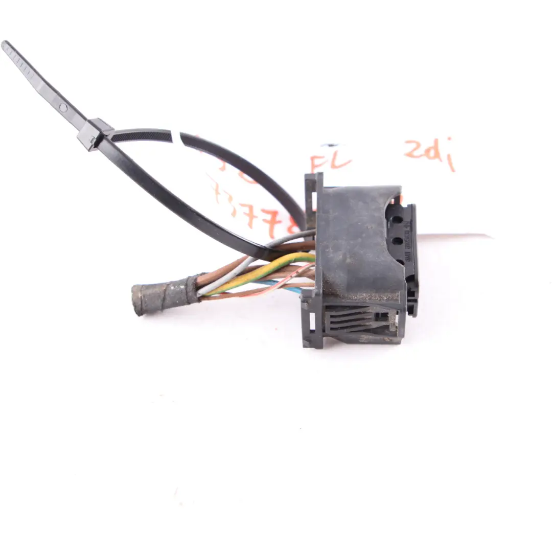 Headlight Plug BMW F32 F80 M3 F82 M4 Bi-Xenon Left N/S Wiring Socket 6925638 to with Part number 7377845 Headlight Plug BMW F32 F80 M3 F82 M4 Bi-Xenon Left N/S Wiring Socket 6925638 - SKU 7377845-1 - Part number 7377845