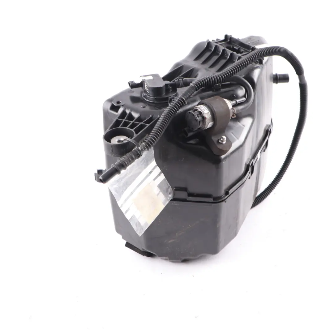 BMW G01 G02 Diesel SCR AdBlue Additive Passive Tank Reservoir Container - SKU 7377944 - Part number 7377944