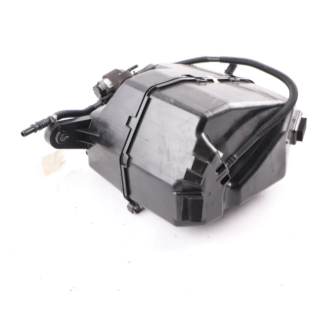 AdBlue Additive Passive Tank Reservoir Container to BMW G01 G02 Diesel SCR with Part number 7377944 BMW G01 G02 Diesel SCR AdBlue Additive Passive Tank Reservoir Container - SKU 7377944 - Part number 7377944
