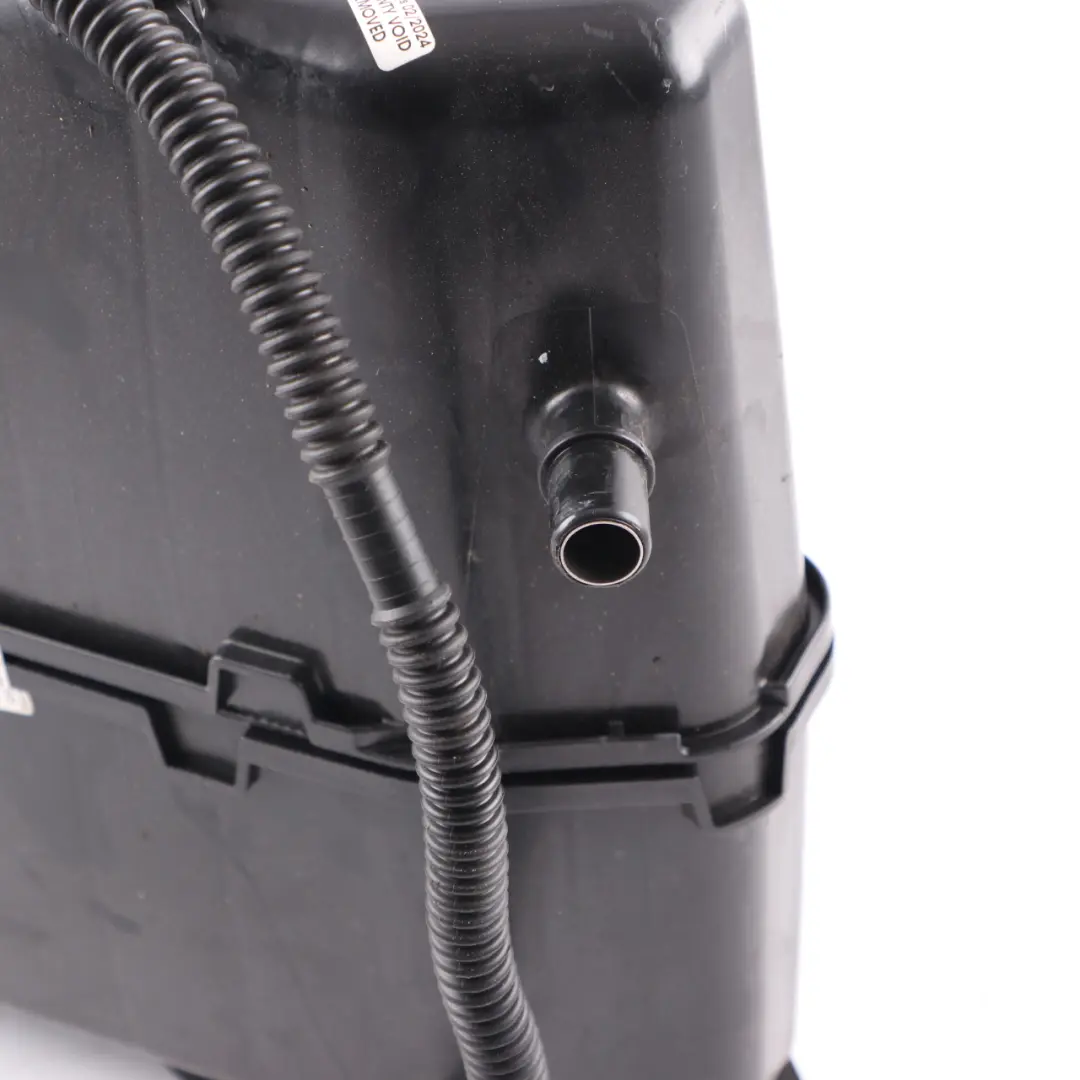 AdBlue Additive Passive Tank Reservoir Container to BMW G01 G02 Diesel SCR with Part number 7377944 BMW G01 G02 Diesel SCR AdBlue Additive Passive Tank Reservoir Container - SKU 7377944 - Part number 7377944