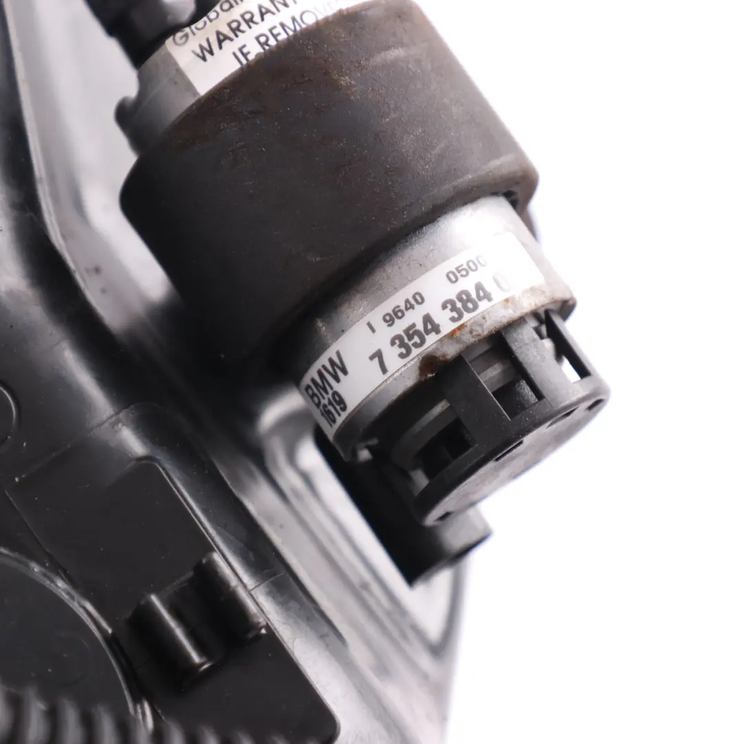 BMW G01 G02 Diesel SCR AdBlue Additive Passive Tank Reservoir Container - SKU 7377944 - Part number 7377944