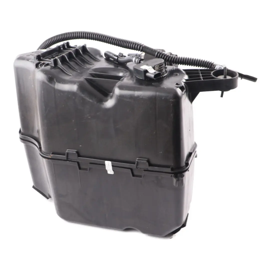 AdBlue Additive Passive Tank Reservoir Container to BMW G01 G02 Diesel SCR with Part number 7377944 BMW G01 G02 Diesel SCR AdBlue Additive Passive Tank Reservoir Container - SKU 7377944 - Part number 7377944