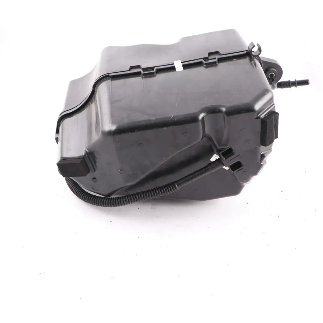 AdBlue Additive Passive Tank Reservoir Container to BMW G01 G02 Diesel SCR with Part number 7377944 BMW G01 G02 Diesel SCR AdBlue Additive Passive Tank Reservoir Container - SKU 7377944 - Part number 7377944
