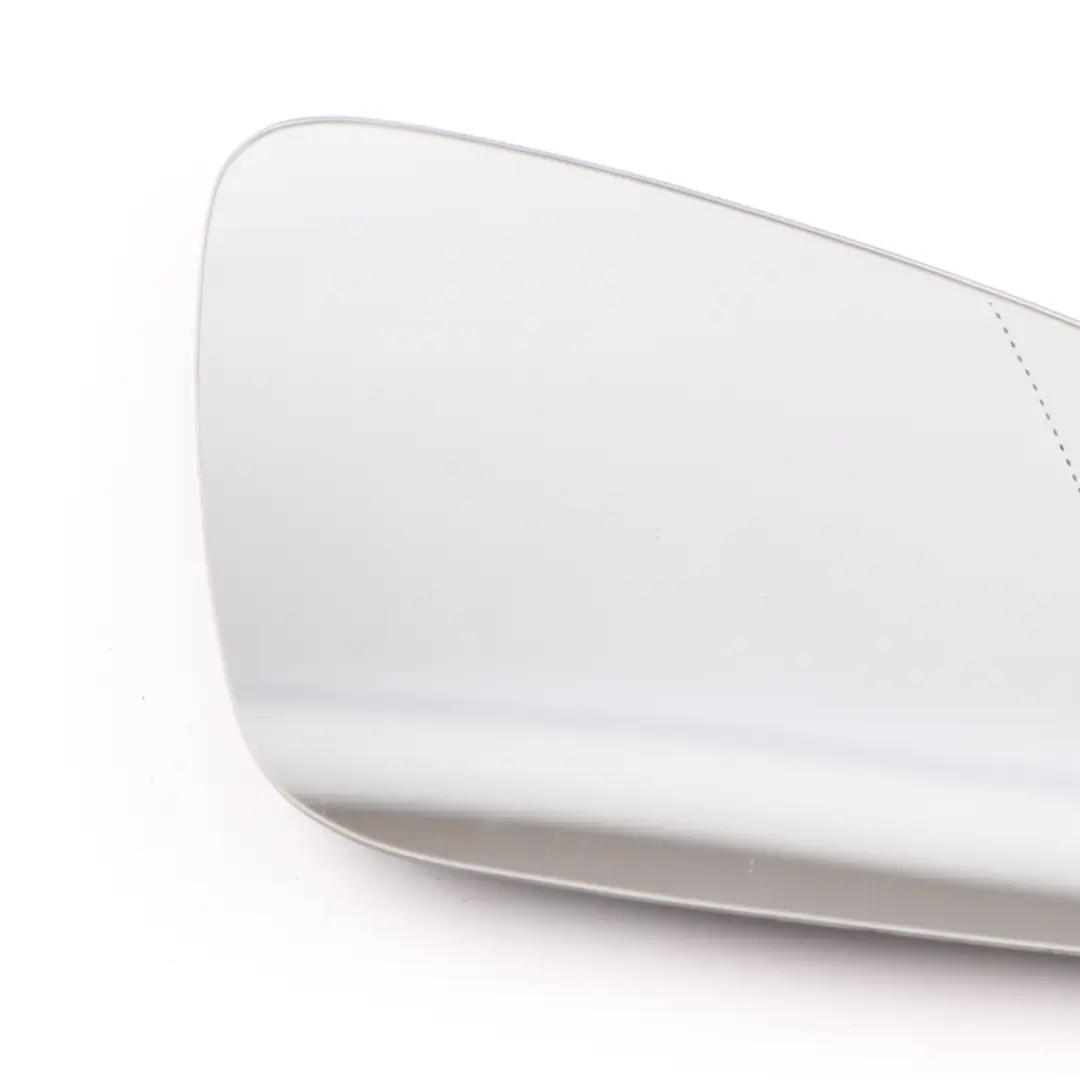  Wing Mirror Glass BMW F45 X1 F48 Right O/S Wide Angle Outside - SKU 7377974 - Part number 7377974