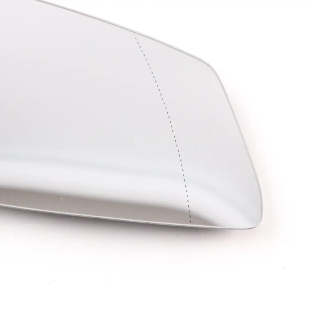  Wing Mirror Glass BMW F45 X1 F48 Right O/S Wide Angle Outside - SKU 7377974 - Part number 7377974