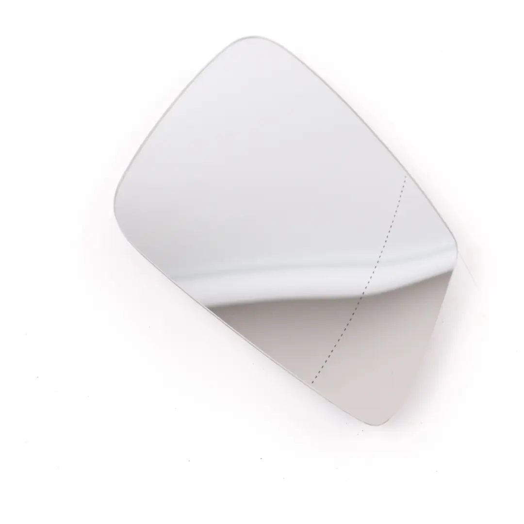  Wing Mirror Glass BMW F45 X1 F48 Right O/S Wide Angle Outside - SKU 7377974 - Part number 7377974