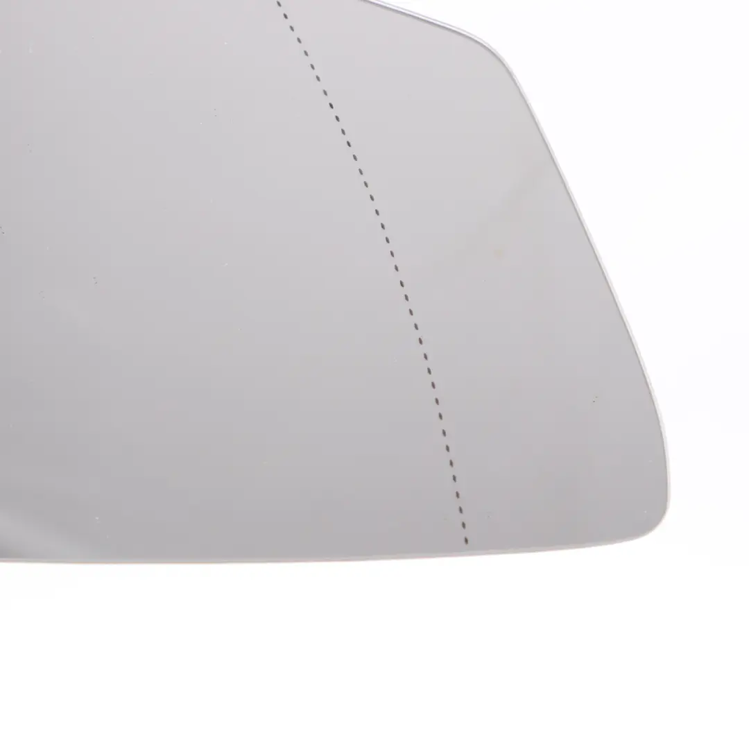 Wing Mirror Glass BMW F45 X1 F48 Right O/S Wide Angle Outside to with Part number 7377974 Wing Mirror Glass BMW F45 X1 F48 Right O/S Wide Angle Outside - SKU 7377974 - Part number 7377974