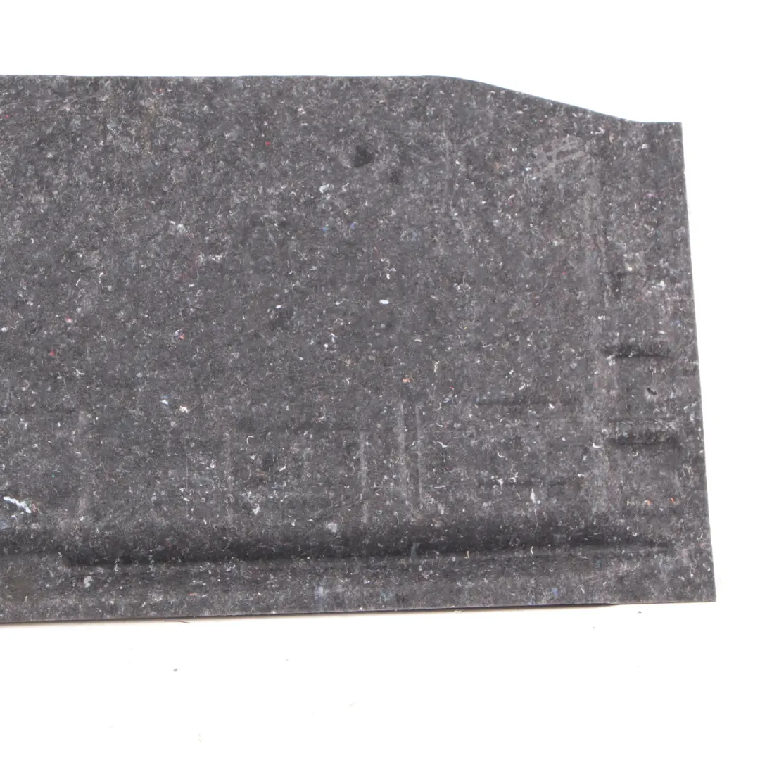 BMW X1 F48 Protezione Termica Baule Bagagliaio Isolamento Pavimento - SKU 7378027 - Numero di parte 7378027