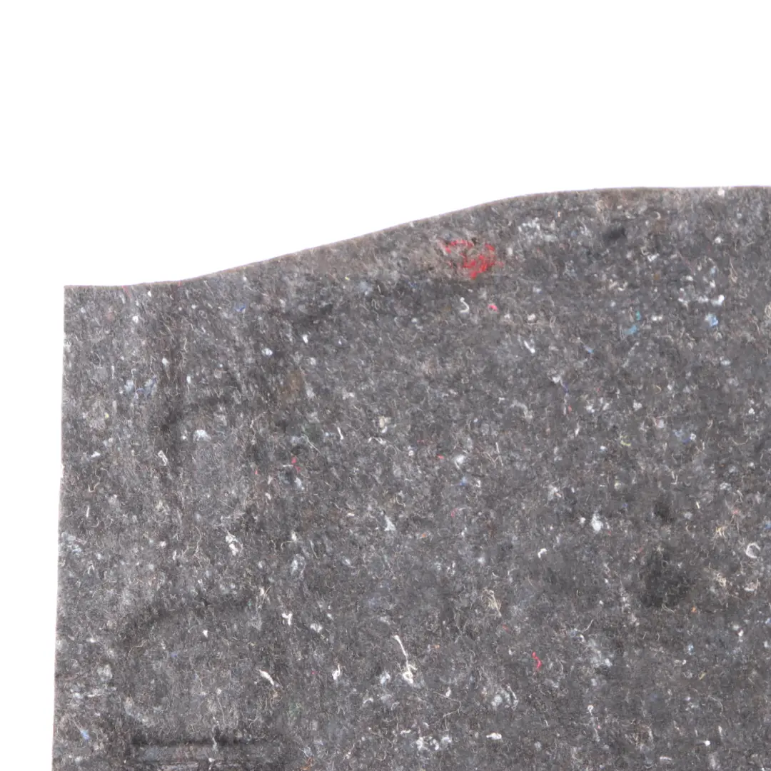 Osłona Termiczna Podłoga Bagażnika do BMW X1 F48 o numerze 7378027 BMW X1 F48 Osłona Termiczna Podłoga Bagażnika - SKU 7378027 - Numer Części 7378027