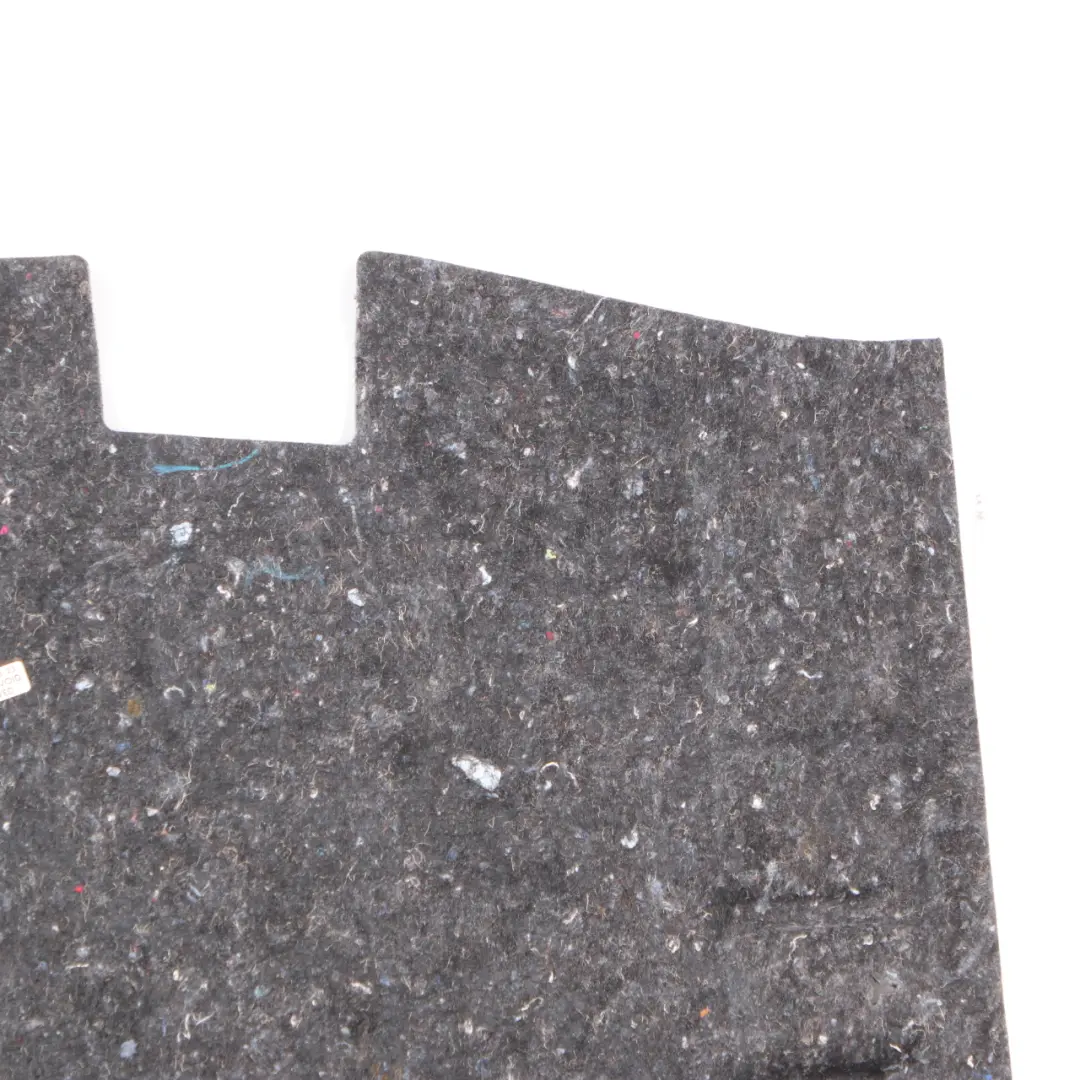 BMW X1 F48 Protection Thermique Coffre Compartiment à Bagages Isolation Plancher - SKU 7378027 - Numéro de pièce 7378027