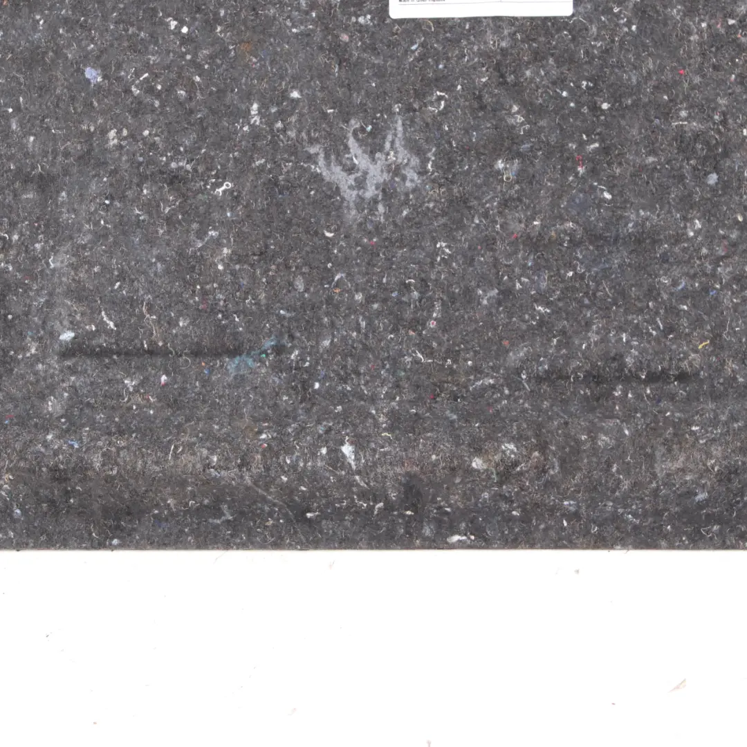 Osłona Termiczna Podłoga Bagażnika do BMW X1 F48 o numerze 7378027 BMW X1 F48 Osłona Termiczna Podłoga Bagażnika - SKU 7378027 - Numer Części 7378027