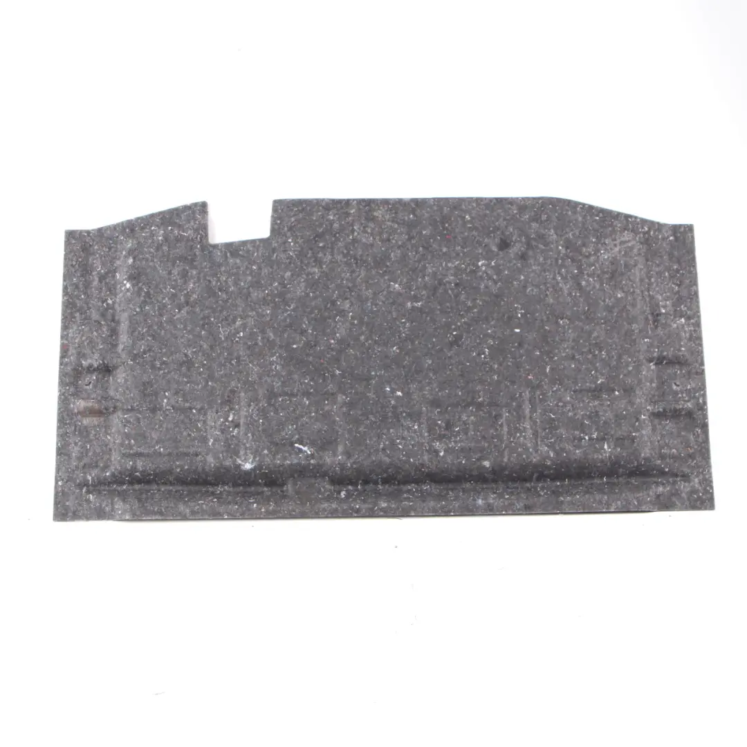 BMW X1 F48 Protection Thermique Coffre Compartiment à Bagages Isolation Plancher - SKU 7378027 - Numéro de pièce 7378027