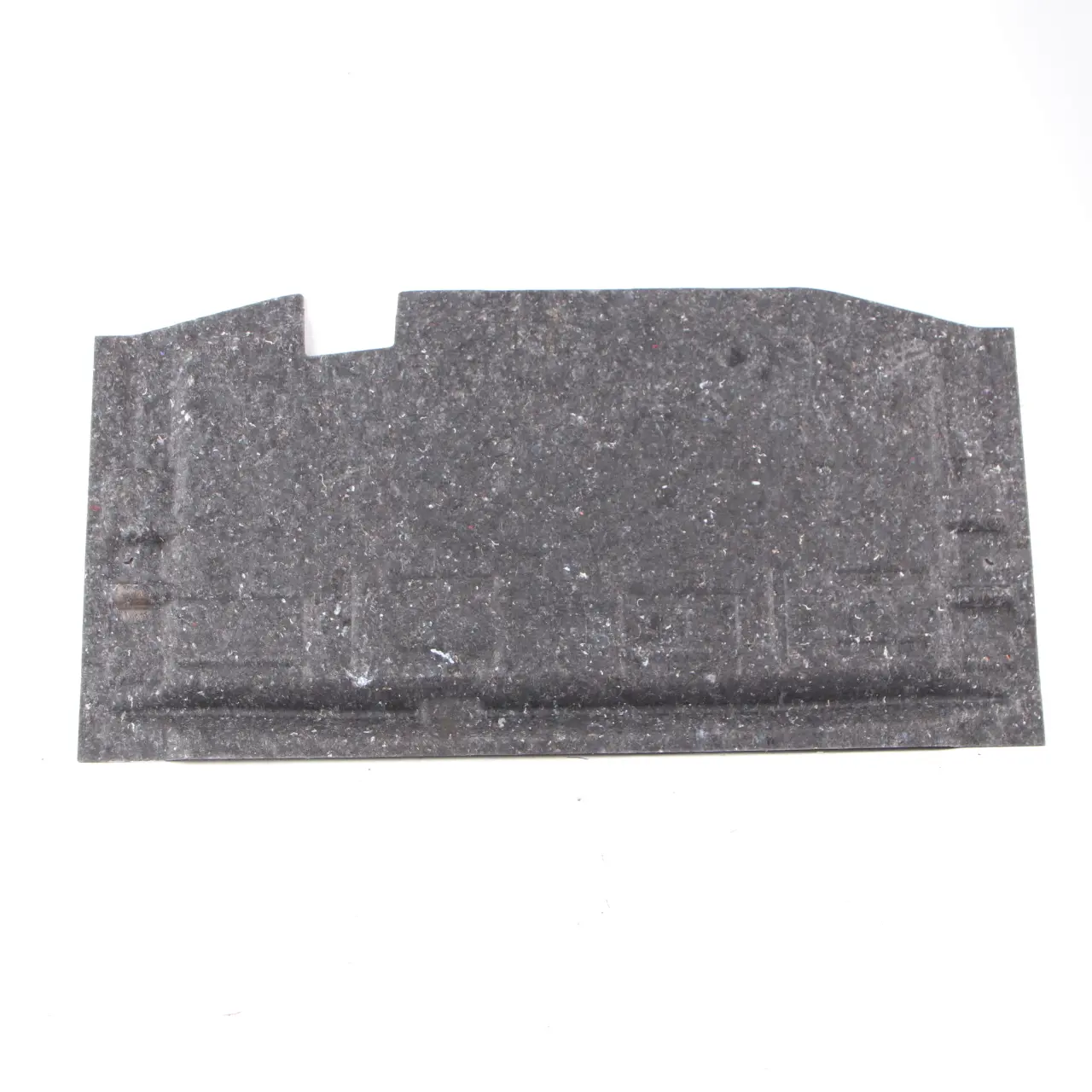 BMW X1 F48 Wärmeschutz Kofferraum Gepäckraumboden Isolierung 7378027