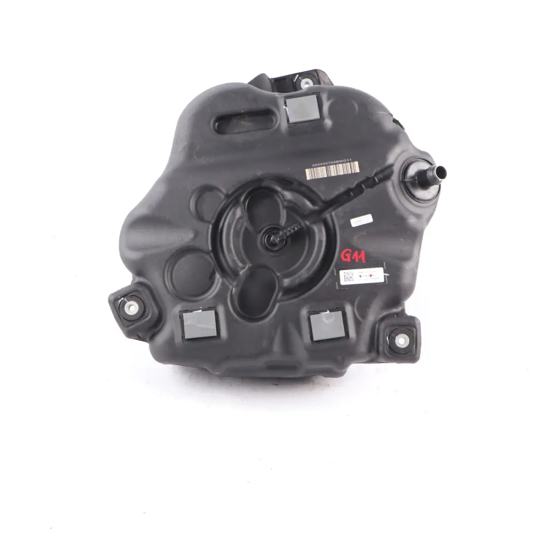 B47 B57 Diesel AdBlue Tank SCR Additive Reservoir Container to BMW G11 with Part number 7378033 BMW G11 B47 B57 Diesel AdBlue Tank SCR Additive Reservoir Container - SKU 7378033 - Part number 7378033