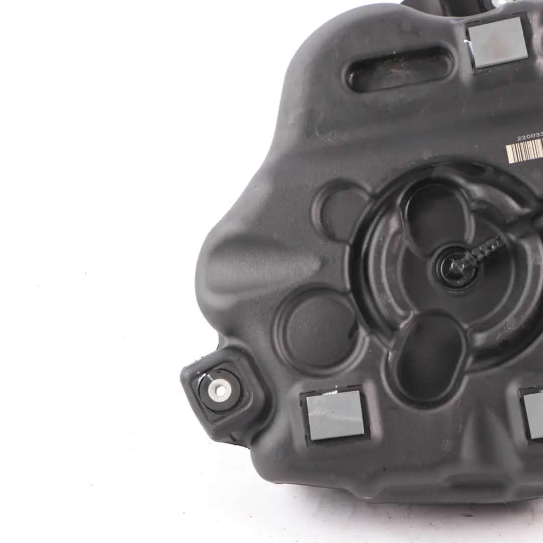 B47 B57 Diesel AdBlue Tank SCR Additive Reservoir Container to BMW G11 with Part number 7378033 BMW G11 B47 B57 Diesel AdBlue Tank SCR Additive Reservoir Container - SKU 7378033 - Part number 7378033