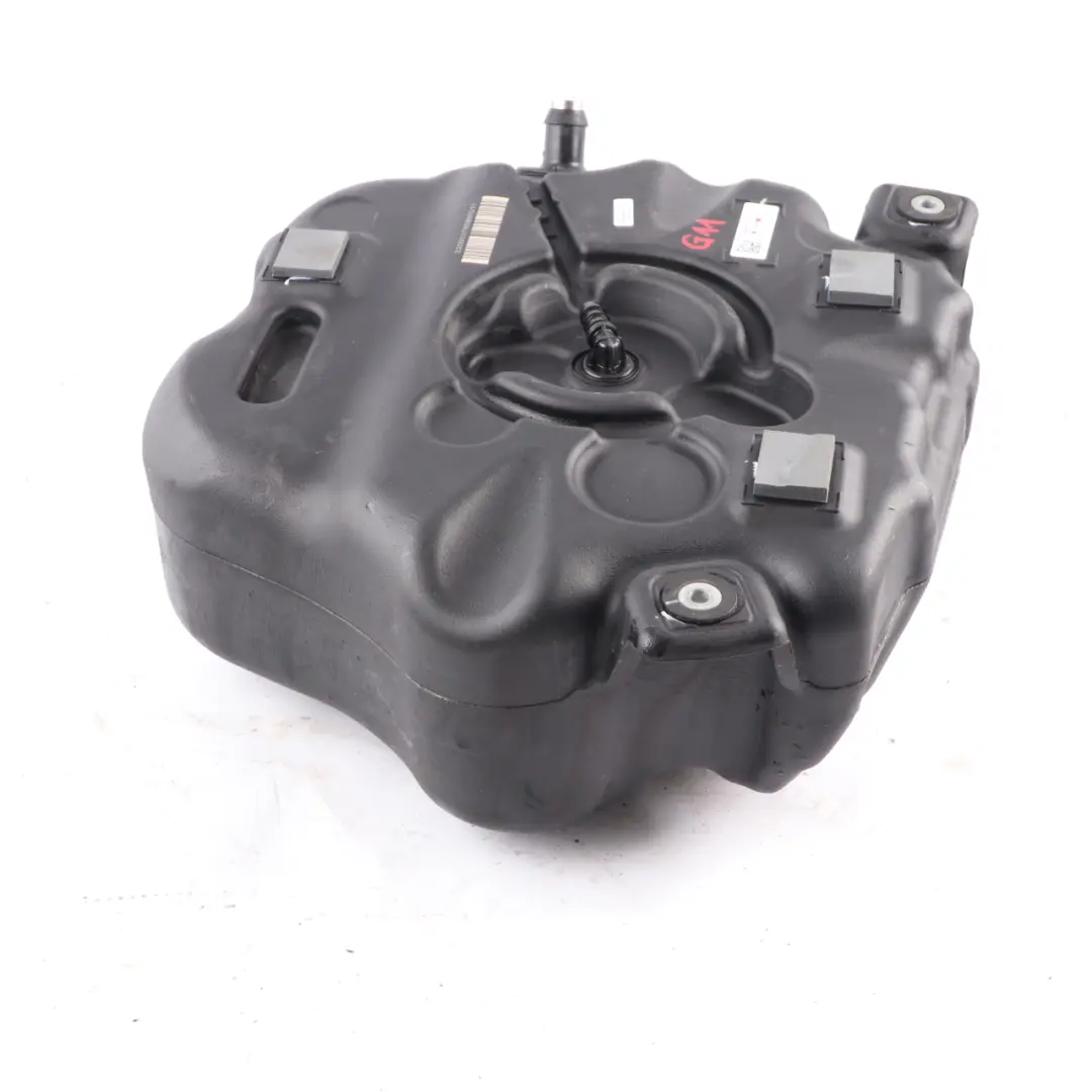 BMW G11 B47 B57 Diesel AdBlue Tank SCR Additive Reservoir Container - SKU 7378033 - Part number 7378033
