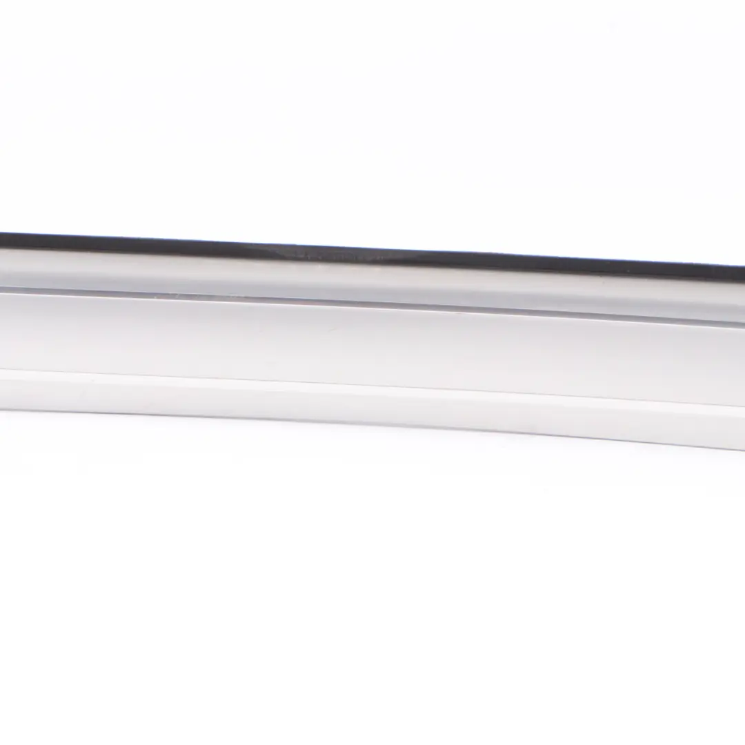 BMW G11 Door Sill Rear Right O/S Trim Entrance Cover Step Plate Trim - SKU 7378052 - Part number 7378052