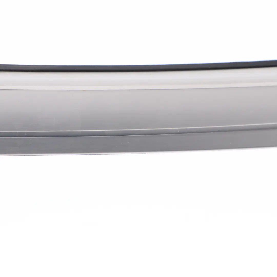 BMW G11 Door Sill Rear Right O/S Trim Entrance Cover Step Plate Trim - SKU 7378052 - Part number 7378052