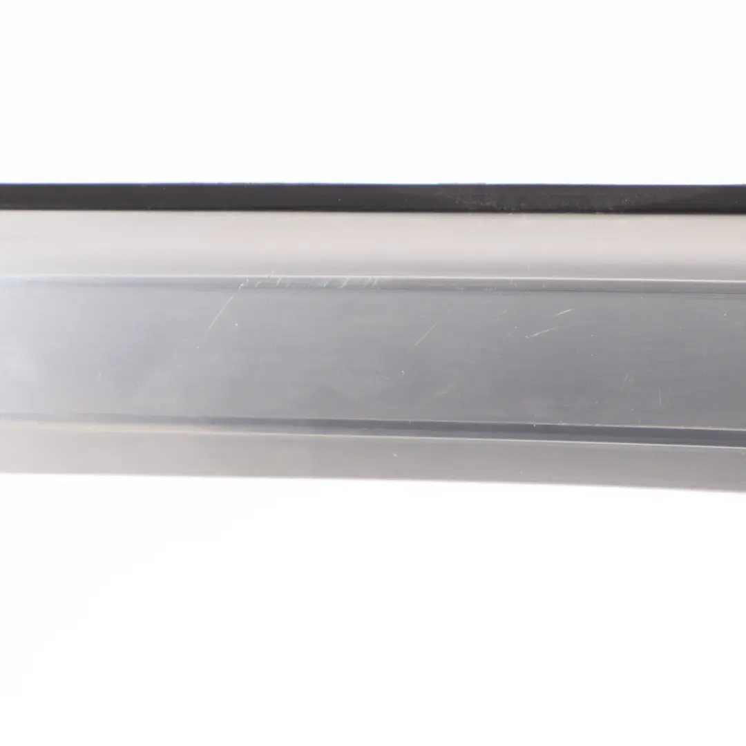 BMW G11 Door Sill Rear Right O/S Trim Entrance Cover Step Plate Trim - SKU 7378052 - Part number 7378052