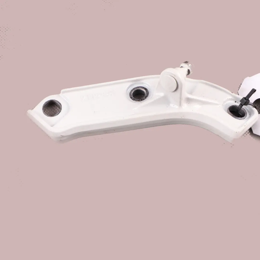 Trunk Lit Left N/S Mount Strut Alpinweiss 3 - 300 7332125 to BMW F36 with Part number 7378117 BMW F36 Trunk Lit Left N/S Mount Strut Alpinweiss 3 - 300 7332125 - SKU 7378117-AW - Part number 7378117