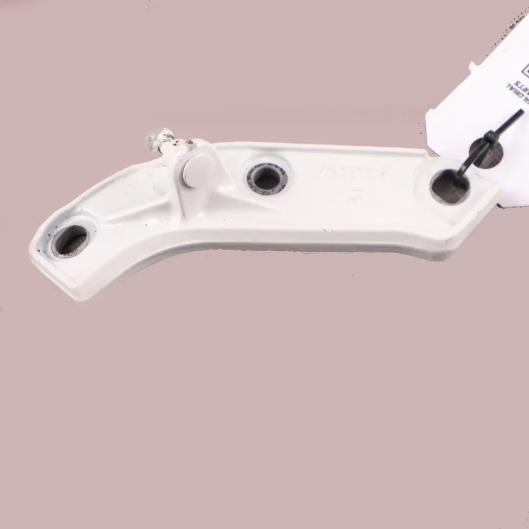 Trunk Lit Right O/S Mount Strut Alpinweiss 3 - 300 7332126 to BMW F36 with Part number 7378118 BMW F36 Trunk Lit Right O/S Mount Strut Alpinweiss 3 - 300 7332126 - SKU 7378118-AW - Part number 7378118