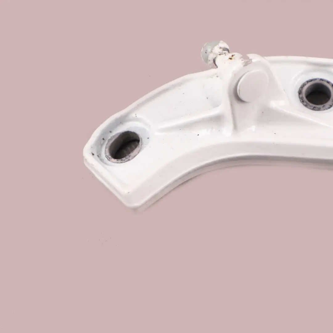 BMW F36 Trunk Lit Right O/S Mount Strut Alpinweiss 3 - 300 7332126 - SKU 7378118-AW - Part number 7378118