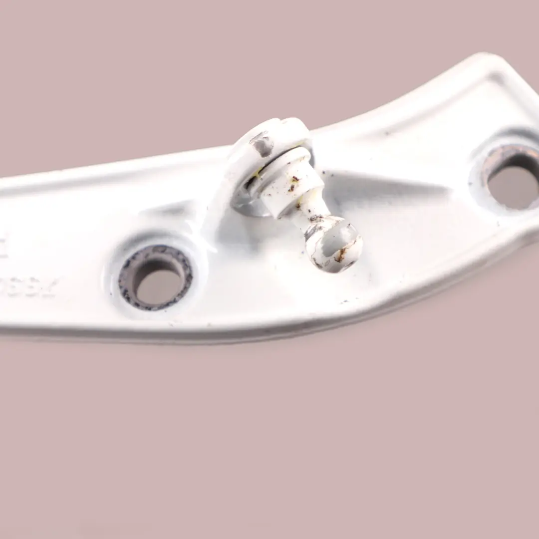 Trunk Lit Right O/S Mount Strut Alpinweiss 3 - 300 7332126 to BMW F36 with Part number 7378118 BMW F36 Trunk Lit Right O/S Mount Strut Alpinweiss 3 - 300 7332126 - SKU 7378118-AW - Part number 7378118