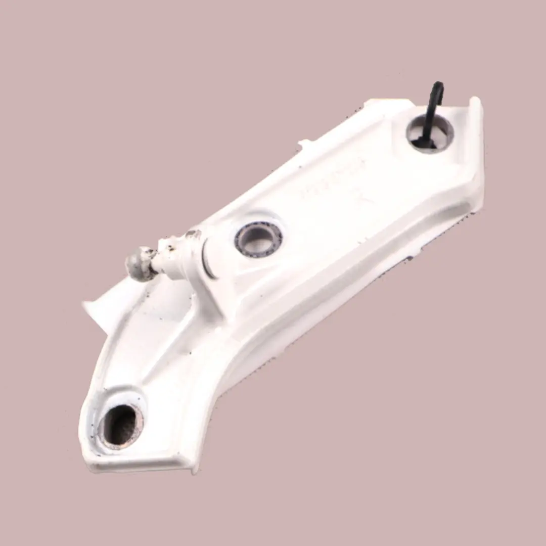 BMW F36 Trunk Lit Right O/S Mount Strut Alpinweiss 3 - 300 7332126 - SKU 7378118-AW - Part number 7378118