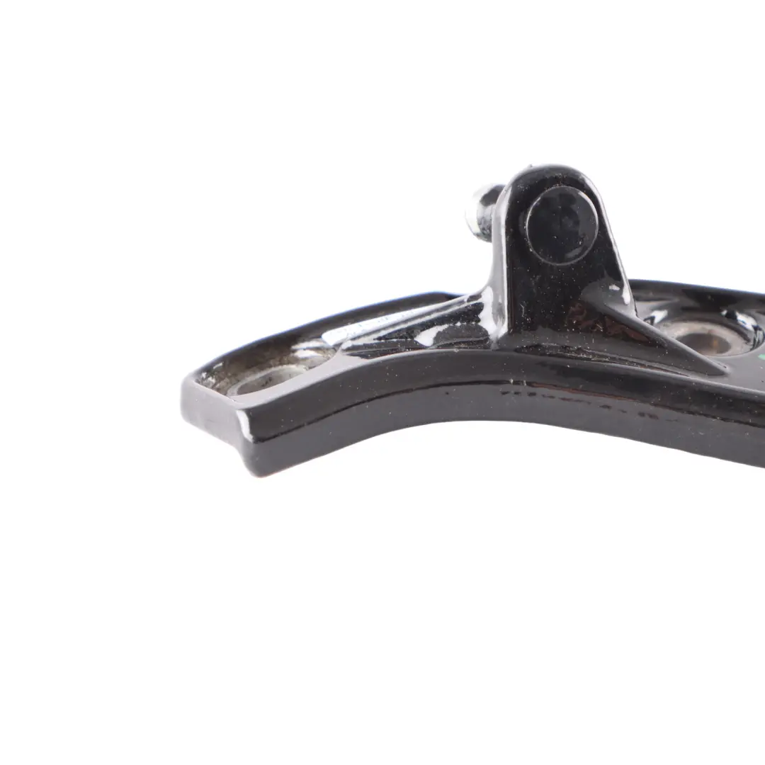 BMW F36 Trunk Lit Derecho Montaje Strut Negro Zafiro Metálico 475 - SKU 7378118-BS - Número de pieza 7378118