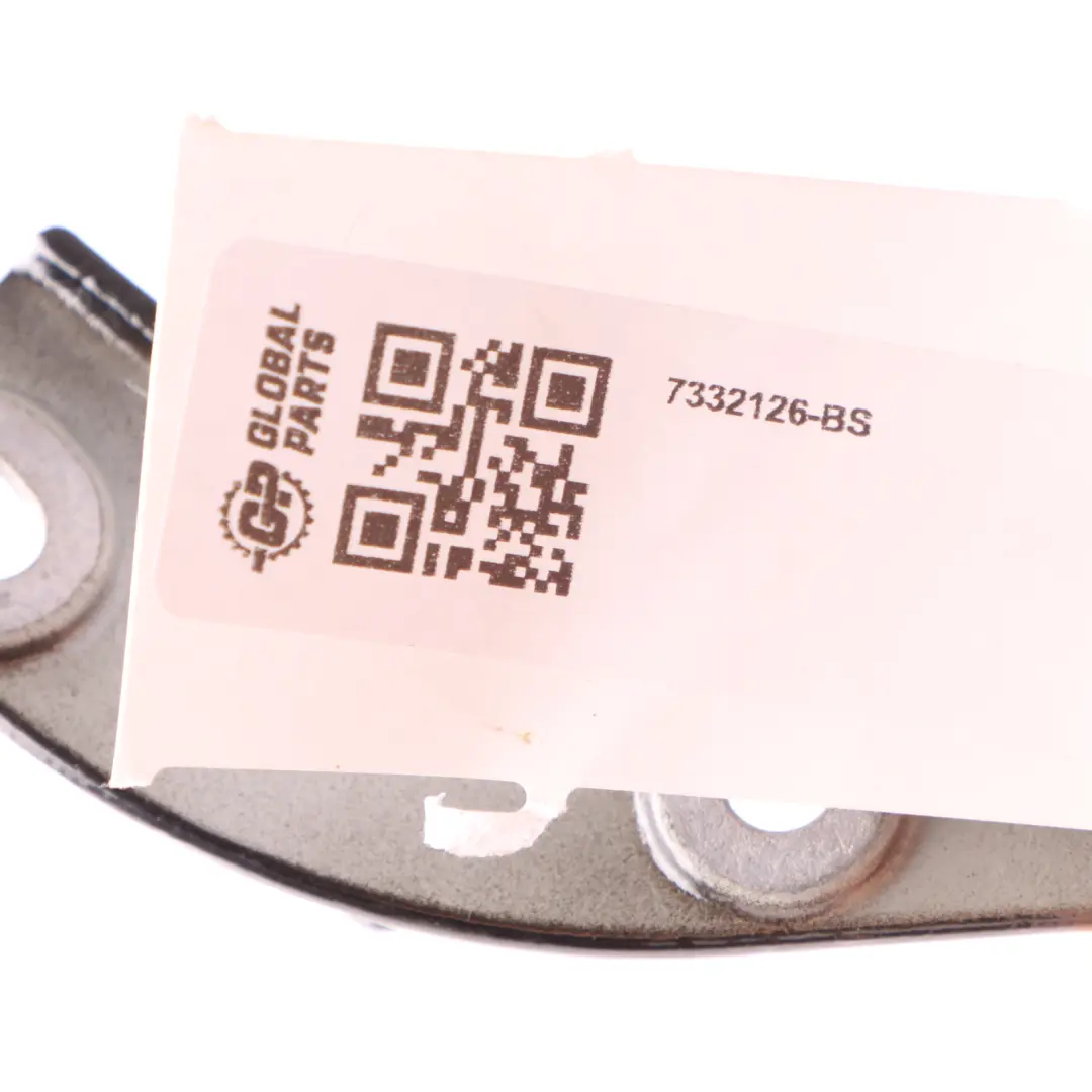 Tronco Illuminato Destro Montaggio Puntone Nero Zaffiro Metallizzato 475 per BMW F36 con numero di parte 7378118 BMW F36 Tronco Illuminato Destro Montaggio Puntone Nero Zaffiro Metallizzato 475 - SKU 7378118-BS - Numero di parte 7378118