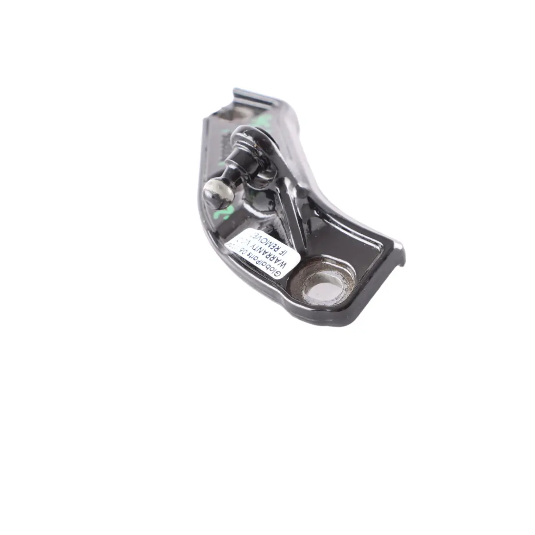 Trunk Lit Right O/S Mount Strut Black Sapphire Metallic - 475 to BMW F36 with Part number 7378118 BMW F36 Trunk Lit Right O/S Mount Strut Black Sapphire Metallic - 475 - SKU 7378118-BS - Part number 7378118