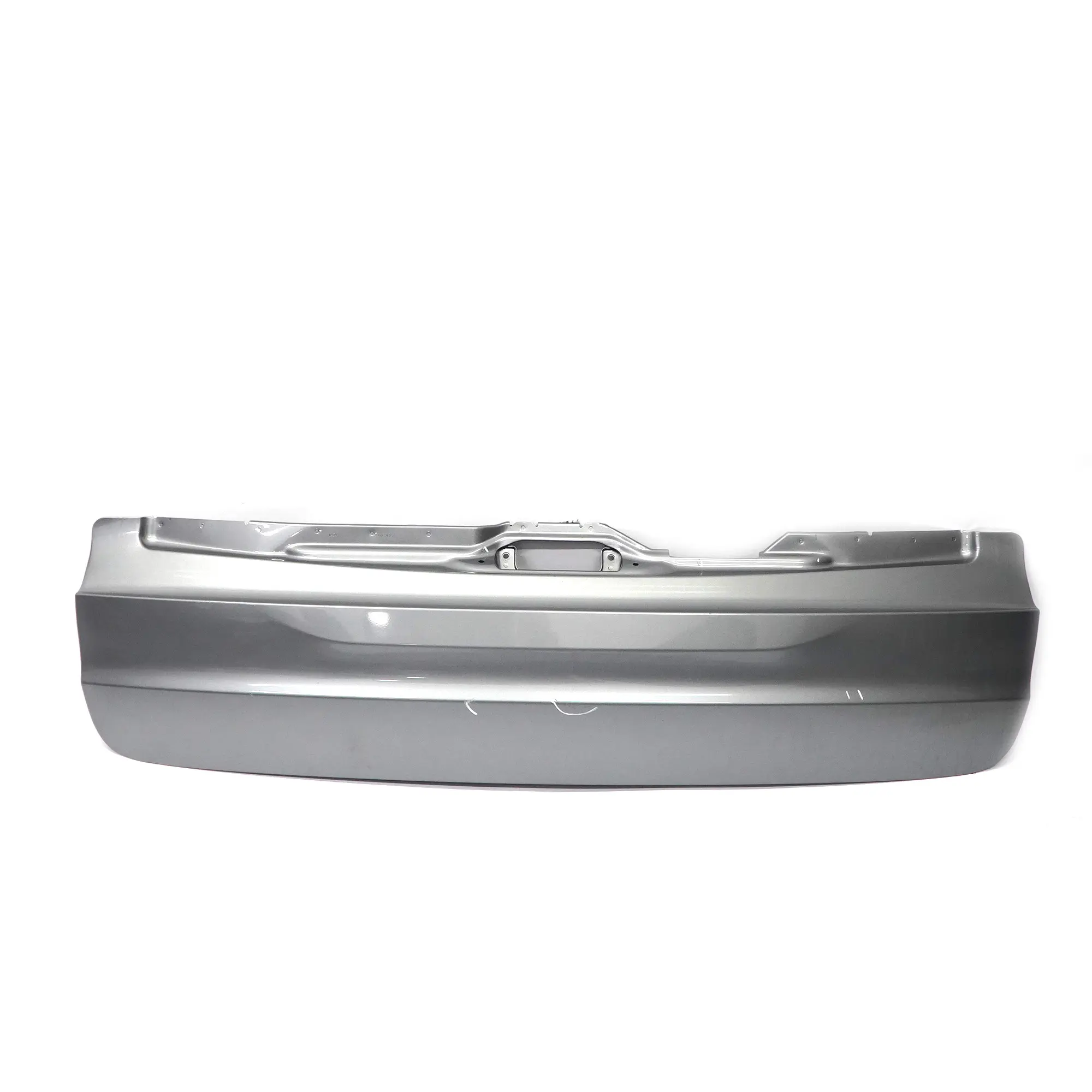BMW X5 F15 Boot Trunk Lid Tailgate Bottom Panel Spacegrau Grey Metallic - A52