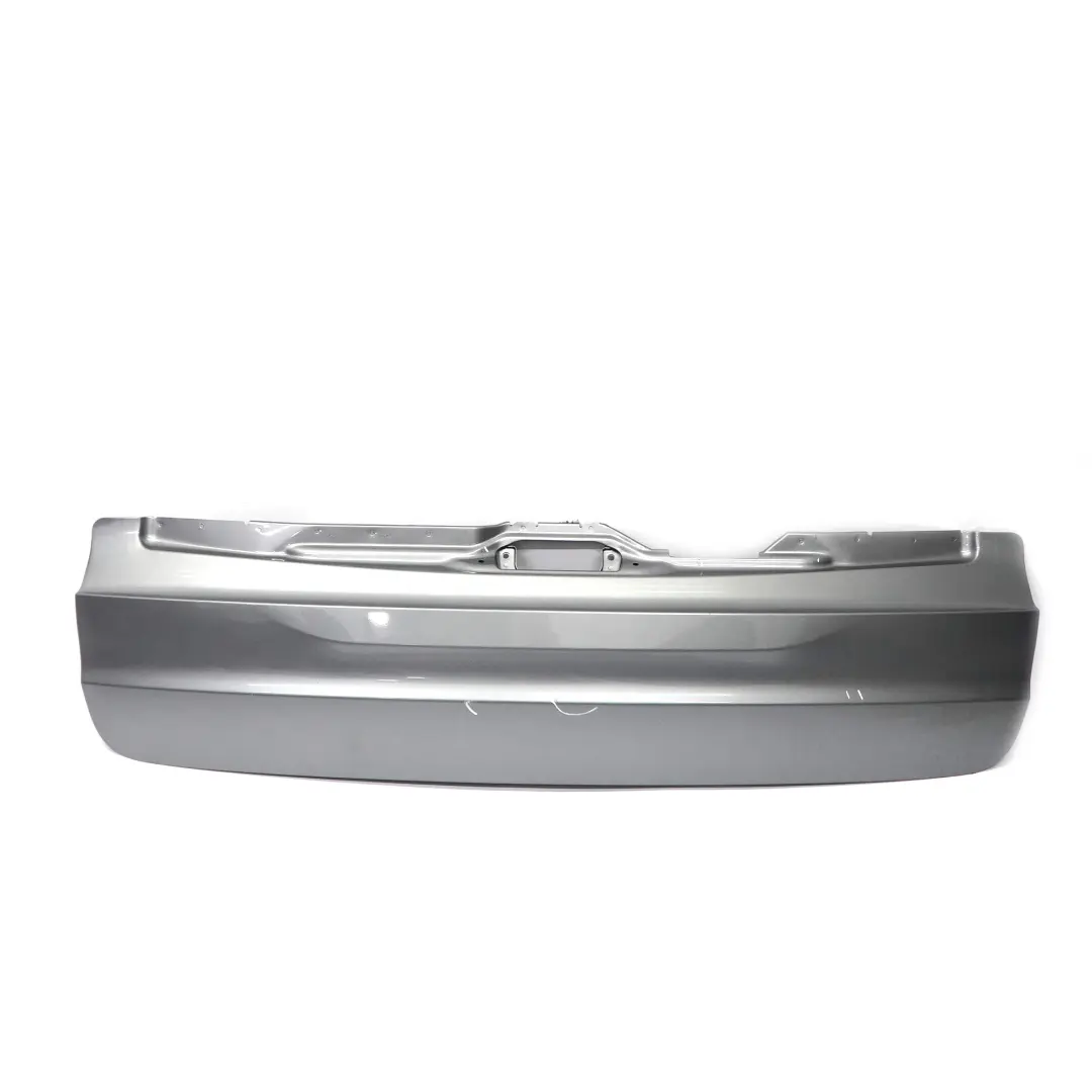 BMW X5 F15 Maletero Tapa Portón Trasero Panel Inferior Gris Spacegrau - A52 - SKU 7378123-SCG - Número de pieza 7378123