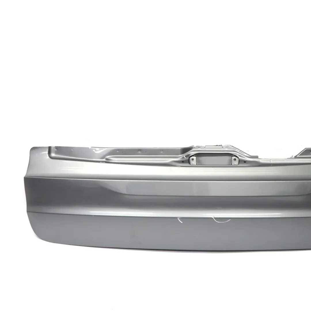 BMW X5 F15 Kofferraumklappe Heckklappe Bodenplatte Spacegrau Grau Metallic - A52 - SKU 7378123-SCG - Teilenummer 7378123