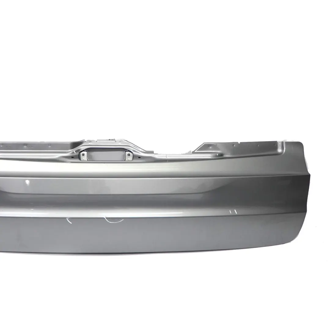 BMW X5 F15 Boot Trunk Lid Tailgate Bottom Panel Spacegrau Grey Metallic - A52 - SKU 7378123-SCG - Part number 7378123