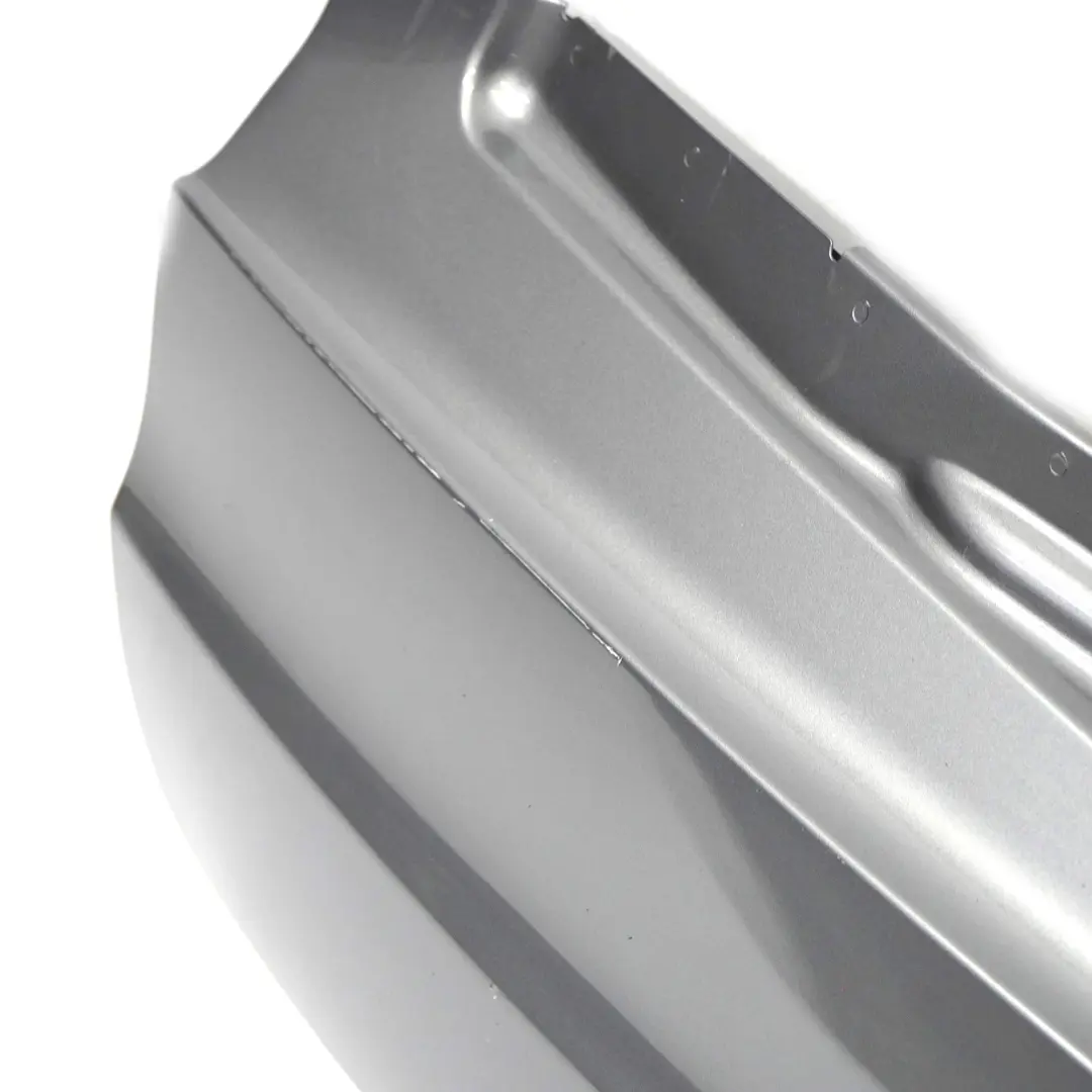 BMW X5 F15 Maletero Tapa Portón Trasero Panel Inferior Gris Spacegrau - A52 - SKU 7378123-SCG - Número de pieza 7378123