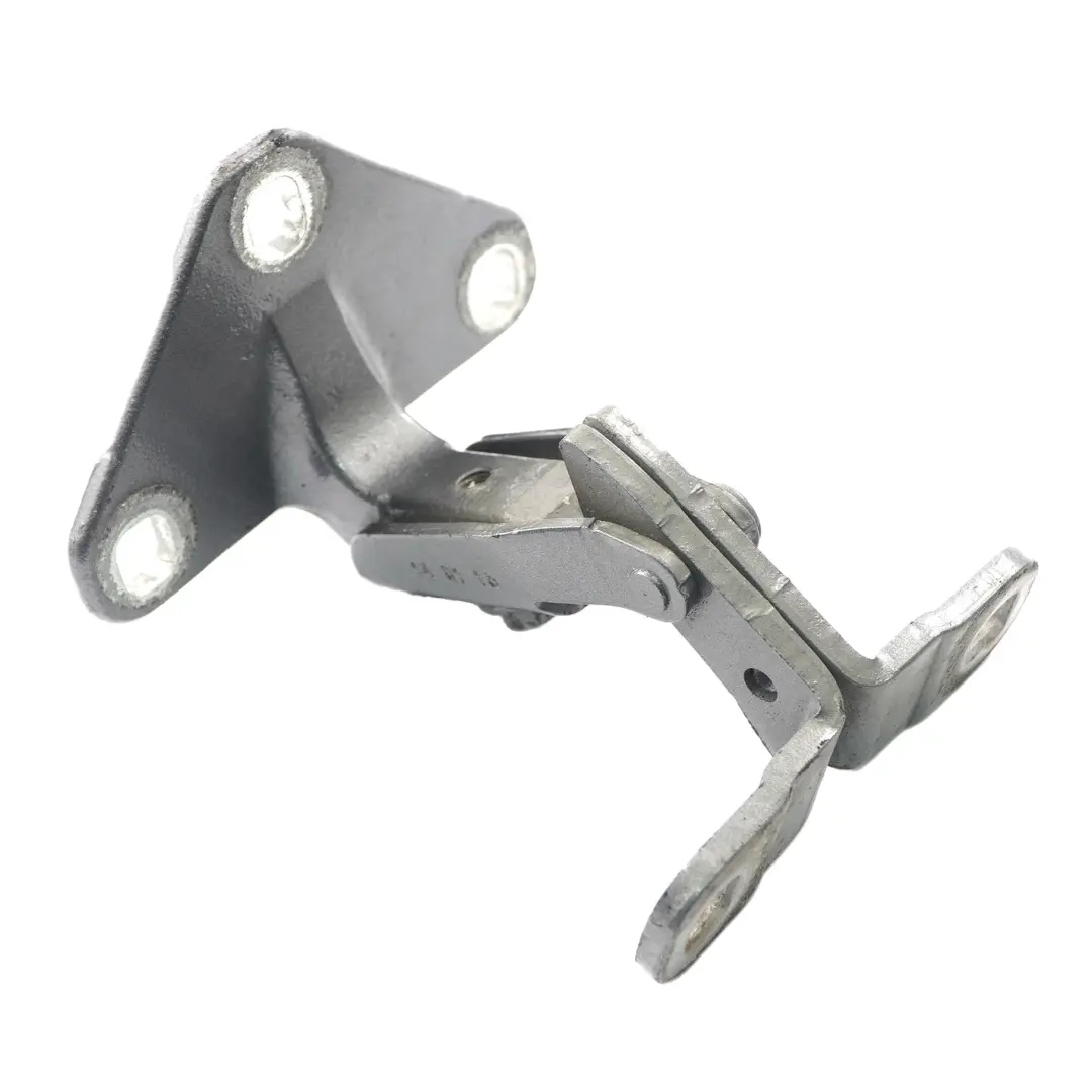 Heckklappe Kofferraum Scharnier Untere Klappe Space Grau A52 7352697 für BMW X5 F15 mit Teilenummer 7378126 BMW X5 F15 Heckklappe Kofferraum Scharnier Untere Klappe Space Grau A52 7352697 - SKU 7378126-SCG - Teilenummer 7378126